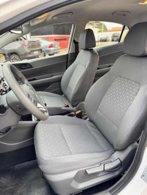 HYUNDAI HB 20 Sedan 1.0 12V 4P FLEX COMFORT PLUS, Foto 7
