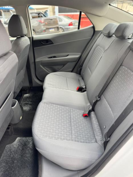 HYUNDAI HB 20 Sedan 1.0 12V 4P FLEX COMFORT PLUS, Foto 8