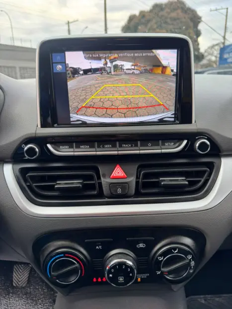 HYUNDAI HB 20 Sedan 1.0 12V 4P FLEX COMFORT PLUS, Foto 12