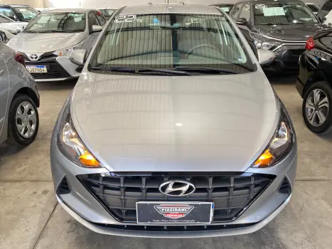 HYUNDAI HB 20 Sedan 1.0 12V 4P FLEX EVOLUTION, Foto 2