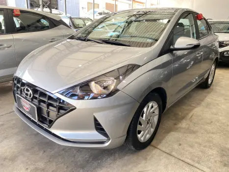 HYUNDAI HB 20 Sedan 1.0 12V 4P FLEX EVOLUTION, Foto 3