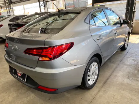 HYUNDAI HB 20 Sedan 1.0 12V 4P FLEX EVOLUTION, Foto 6