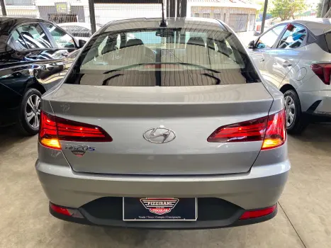 HYUNDAI HB 20 Sedan 1.0 12V 4P FLEX EVOLUTION, Foto 7