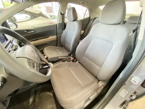 HYUNDAI HB 20 Sedan 1.0 12V 4P FLEX EVOLUTION, Foto 15