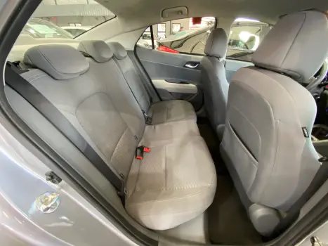 HYUNDAI HB 20 Sedan 1.0 12V 4P FLEX EVOLUTION, Foto 16