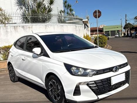HYUNDAI HB 20 Sedan 1.0 12V 4P FLEX COMFORT PLUS, Foto 2