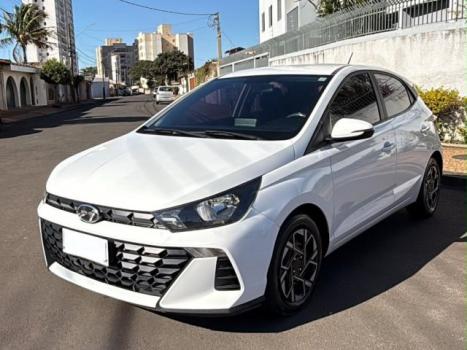 HYUNDAI HB 20 Sedan 1.0 12V 4P FLEX COMFORT PLUS, Foto 3