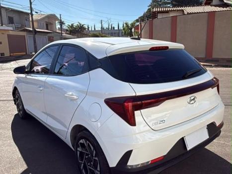 HYUNDAI HB 20 Sedan 1.0 12V 4P FLEX COMFORT PLUS, Foto 6