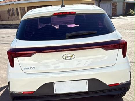 HYUNDAI HB 20 Sedan 1.0 12V 4P FLEX COMFORT PLUS, Foto 7