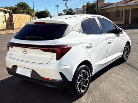 HYUNDAI HB 20 Sedan 1.0 12V 4P FLEX COMFORT PLUS, Foto 8