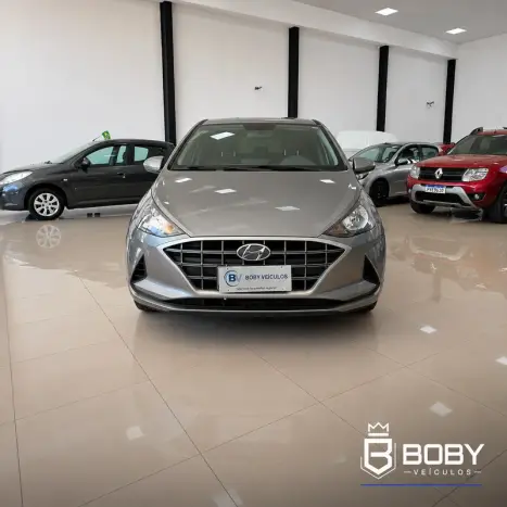 HYUNDAI HB 20 Sedan 1.0 12V 4P FLEX VISION, Foto 2