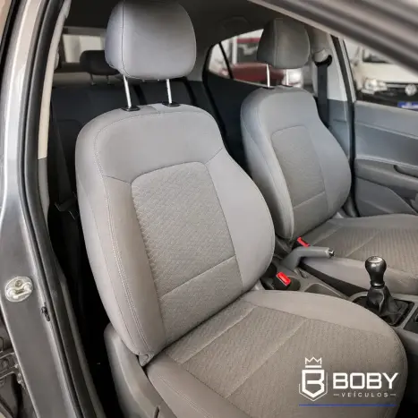HYUNDAI HB 20 Sedan 1.0 12V 4P FLEX VISION, Foto 8