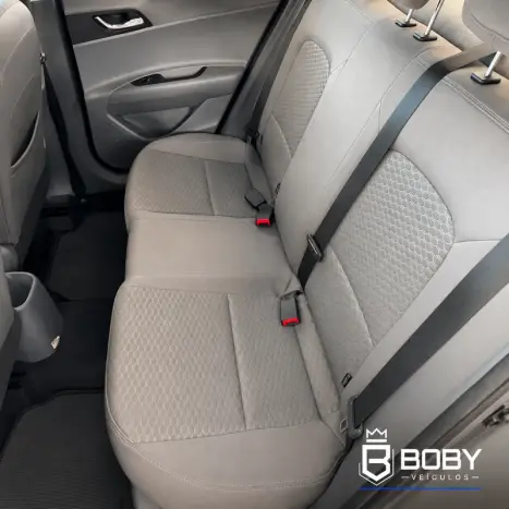 HYUNDAI HB 20 Sedan 1.0 12V 4P FLEX VISION, Foto 9