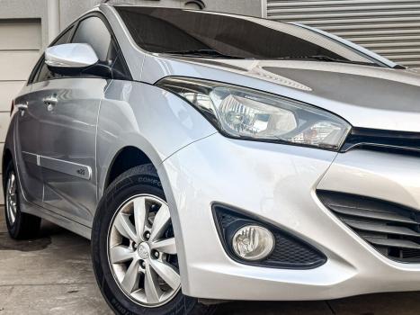 HYUNDAI HB 20 Sedan 1.6 16V 4P FLEX COMFORT STYLE, Foto 2