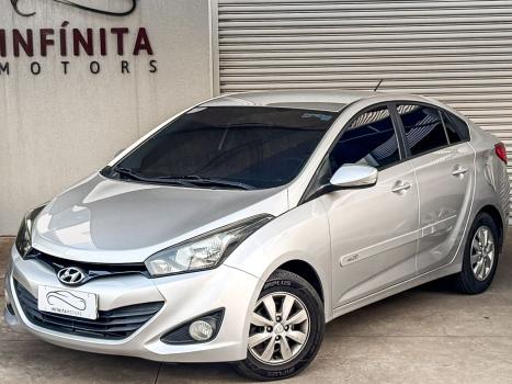 HYUNDAI HB 20 Sedan 1.6 16V 4P FLEX COMFORT STYLE, Foto 5