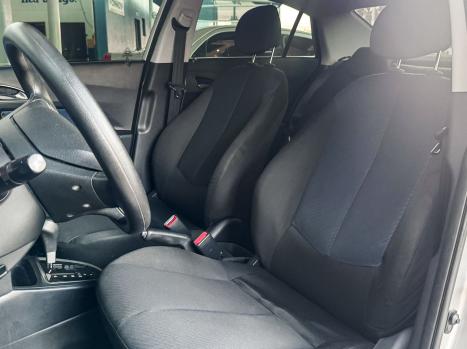 HYUNDAI HB 20 Sedan 1.6 16V 4P FLEX COMFORT STYLE, Foto 7