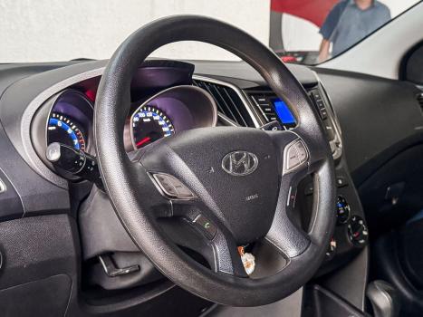 HYUNDAI HB 20 Sedan 1.6 16V 4P FLEX COMFORT STYLE, Foto 8