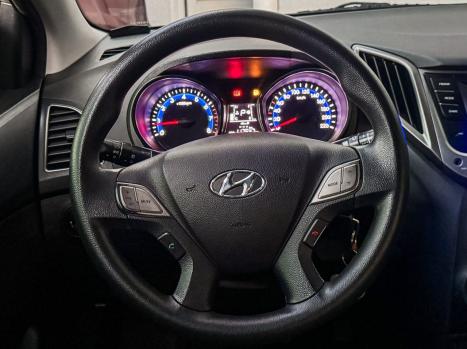 HYUNDAI HB 20 Sedan 1.6 16V 4P FLEX COMFORT STYLE, Foto 9