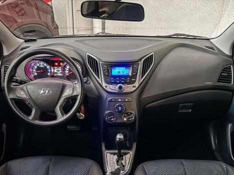 HYUNDAI HB 20 Sedan 1.6 16V 4P FLEX COMFORT STYLE, Foto 10