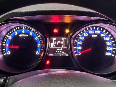 HYUNDAI HB 20 Sedan 1.6 16V 4P FLEX COMFORT STYLE, Foto 11
