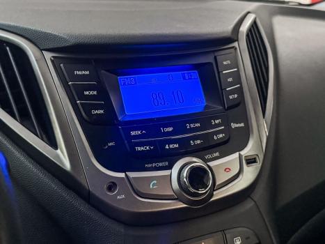 HYUNDAI HB 20 Sedan 1.6 16V 4P FLEX COMFORT STYLE, Foto 12