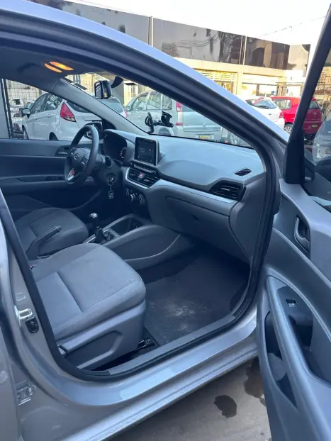 HYUNDAI HB 20 Sedan 1.0 12V 4P FLEX COMFORT PLUS, Foto 13