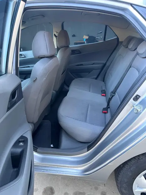 HYUNDAI HB 20 Sedan 1.0 12V 4P FLEX COMFORT PLUS, Foto 14