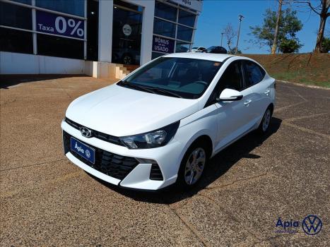 HYUNDAI HB 20 Sedan 1.0 12V 4P FLEX COMFORT PLUS, Foto 1