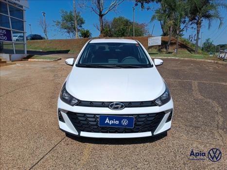 HYUNDAI HB 20 Sedan 1.0 12V 4P FLEX COMFORT PLUS, Foto 2