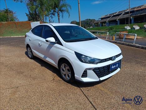 HYUNDAI HB 20 Sedan 1.0 12V 4P FLEX COMFORT PLUS, Foto 3