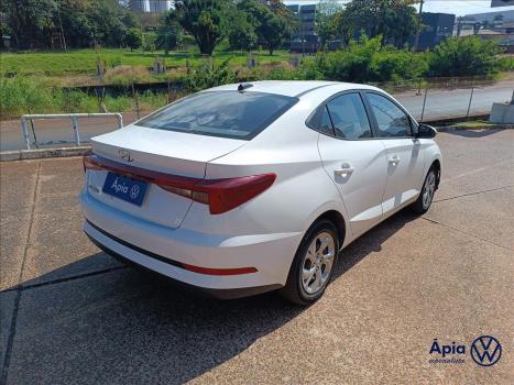 HYUNDAI HB 20 Sedan 1.0 12V 4P FLEX COMFORT PLUS, Foto 4
