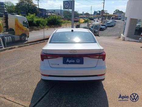 HYUNDAI HB 20 Sedan 1.0 12V 4P FLEX COMFORT PLUS, Foto 5