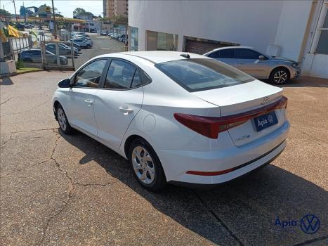 HYUNDAI HB 20 Sedan 1.0 12V 4P FLEX COMFORT PLUS, Foto 6