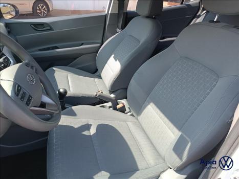 HYUNDAI HB 20 Sedan 1.0 12V 4P FLEX COMFORT PLUS, Foto 9
