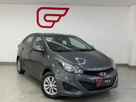 HYUNDAI HB 20 Sedan 1.0 12V 4P FLEX COMFORT PLUS, Foto 2
