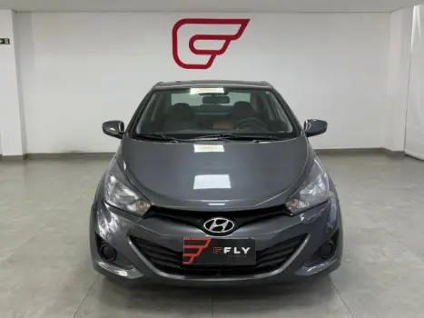HYUNDAI HB 20 Sedan 1.0 12V 4P FLEX COMFORT PLUS, Foto 3