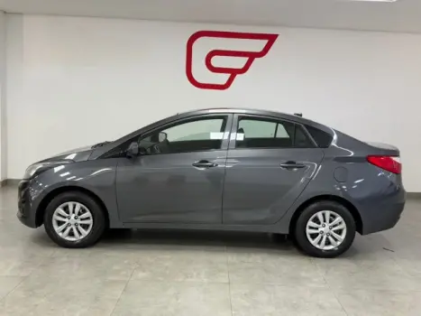 HYUNDAI HB 20 Sedan 1.0 12V 4P FLEX COMFORT PLUS, Foto 4