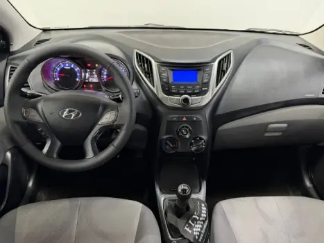 HYUNDAI HB 20 Sedan 1.0 12V 4P FLEX COMFORT PLUS, Foto 6
