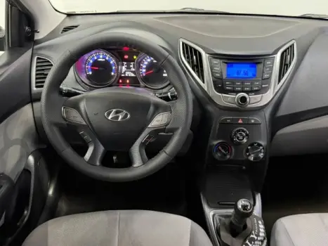 HYUNDAI HB 20 Sedan 1.0 12V 4P FLEX COMFORT PLUS, Foto 7