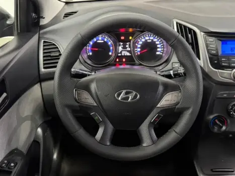 HYUNDAI HB 20 Sedan 1.0 12V 4P FLEX COMFORT PLUS, Foto 8