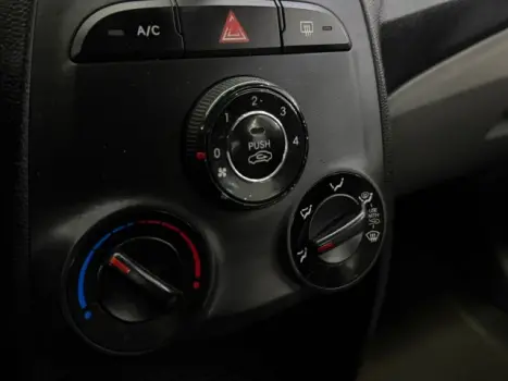 HYUNDAI HB 20 Sedan 1.0 12V 4P FLEX COMFORT PLUS, Foto 12
