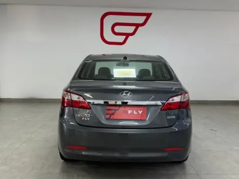 HYUNDAI HB 20 Sedan 1.0 12V 4P FLEX COMFORT PLUS, Foto 15