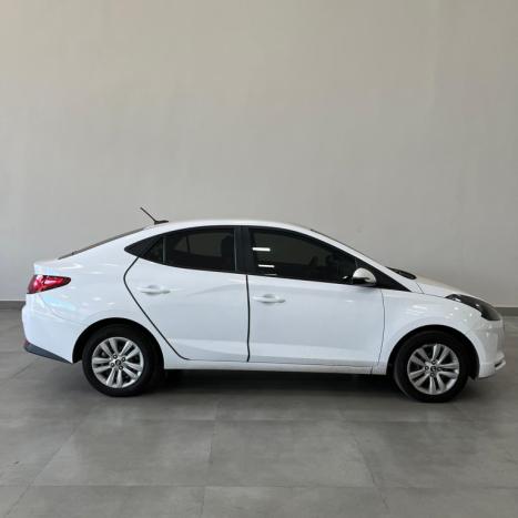 HYUNDAI HB 20 Sedan 1.6 16V 4P FLEX VISION AUTOM�TICO, Foto 7