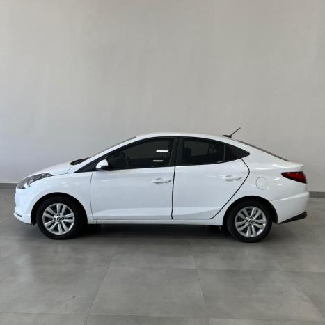 HYUNDAI HB 20 Sedan 1.6 16V 4P FLEX VISION AUTOM�TICO, Foto 8