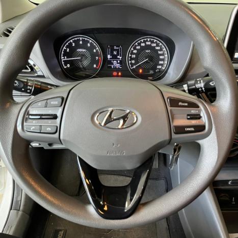 HYUNDAI HB 20 Sedan 1.6 16V 4P FLEX VISION AUTOM�TICO, Foto 11