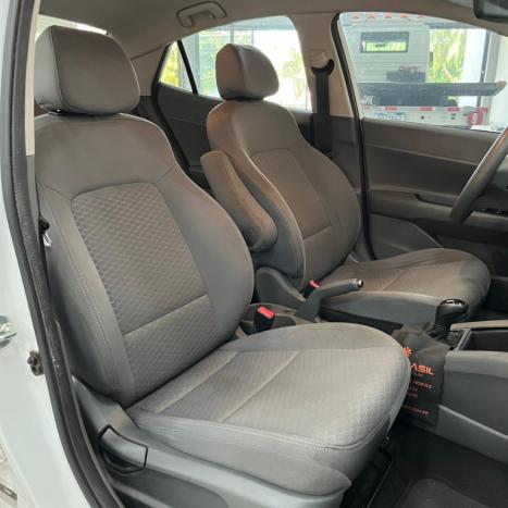 HYUNDAI HB 20 Sedan 1.6 16V 4P FLEX VISION AUTOM�TICO, Foto 14