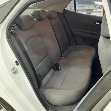 HYUNDAI HB 20 Sedan 1.6 16V 4P FLEX VISION AUTOM�TICO, Foto 15