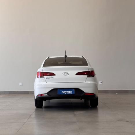 HYUNDAI HB 20 Sedan 1.6 16V 4P FLEX VISION AUTOMÁTICO, Foto 5