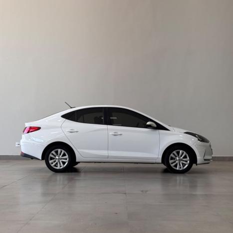 HYUNDAI HB 20 Sedan 1.6 16V 4P FLEX VISION AUTOMÁTICO, Foto 7