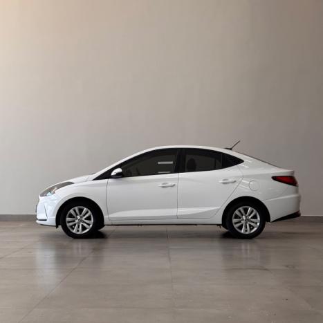 HYUNDAI HB 20 Sedan 1.6 16V 4P FLEX VISION AUTOMÁTICO, Foto 8